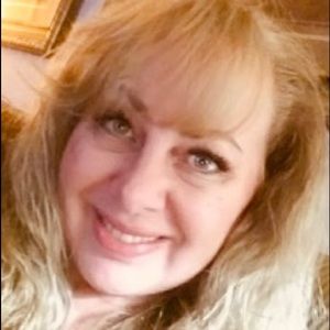 Meet your Posher, Rhonda